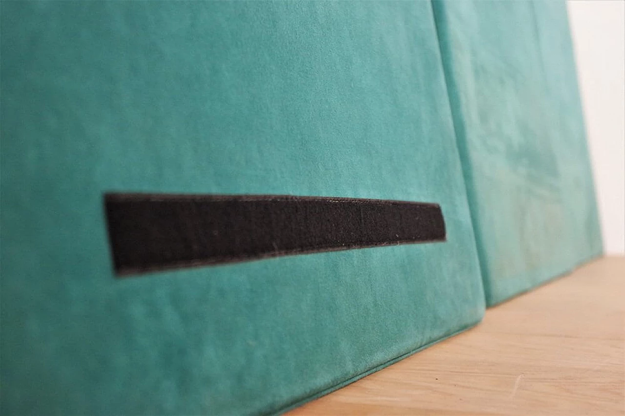 Divano a 3 posti di Busnelli, anni '70 1374431