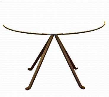 Cugino table by Enzo Mari for Driade, 1973