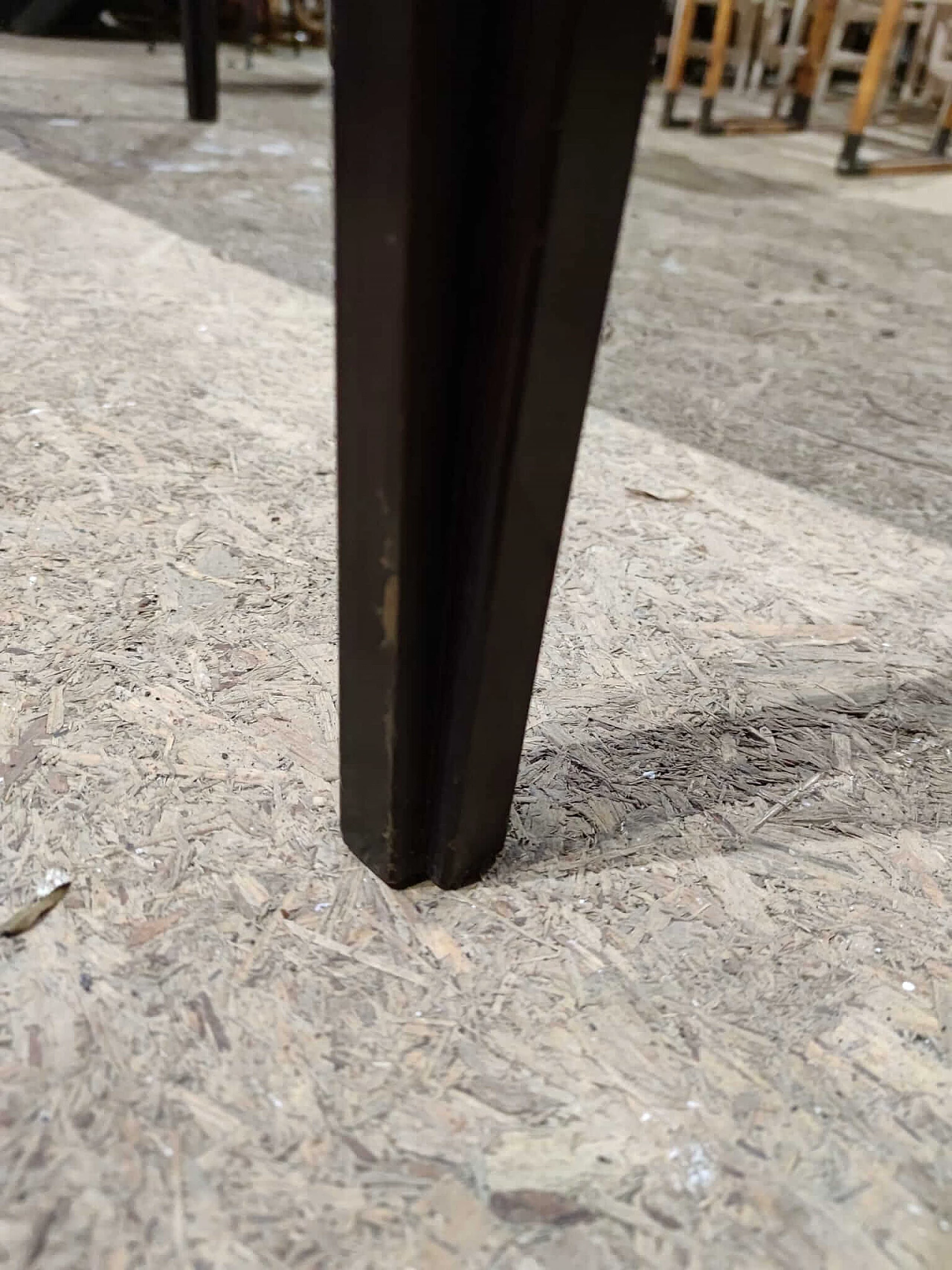 Rosewood dining table, 1960s 1374454