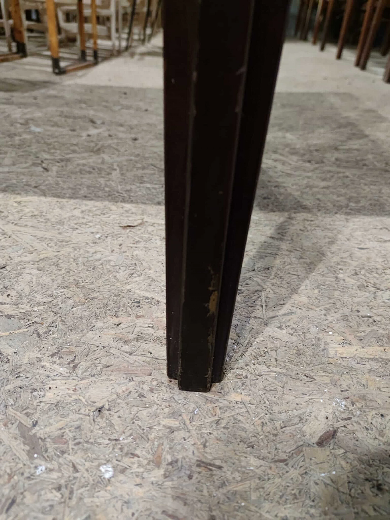 Rosewood dining table, 1960s 1374457