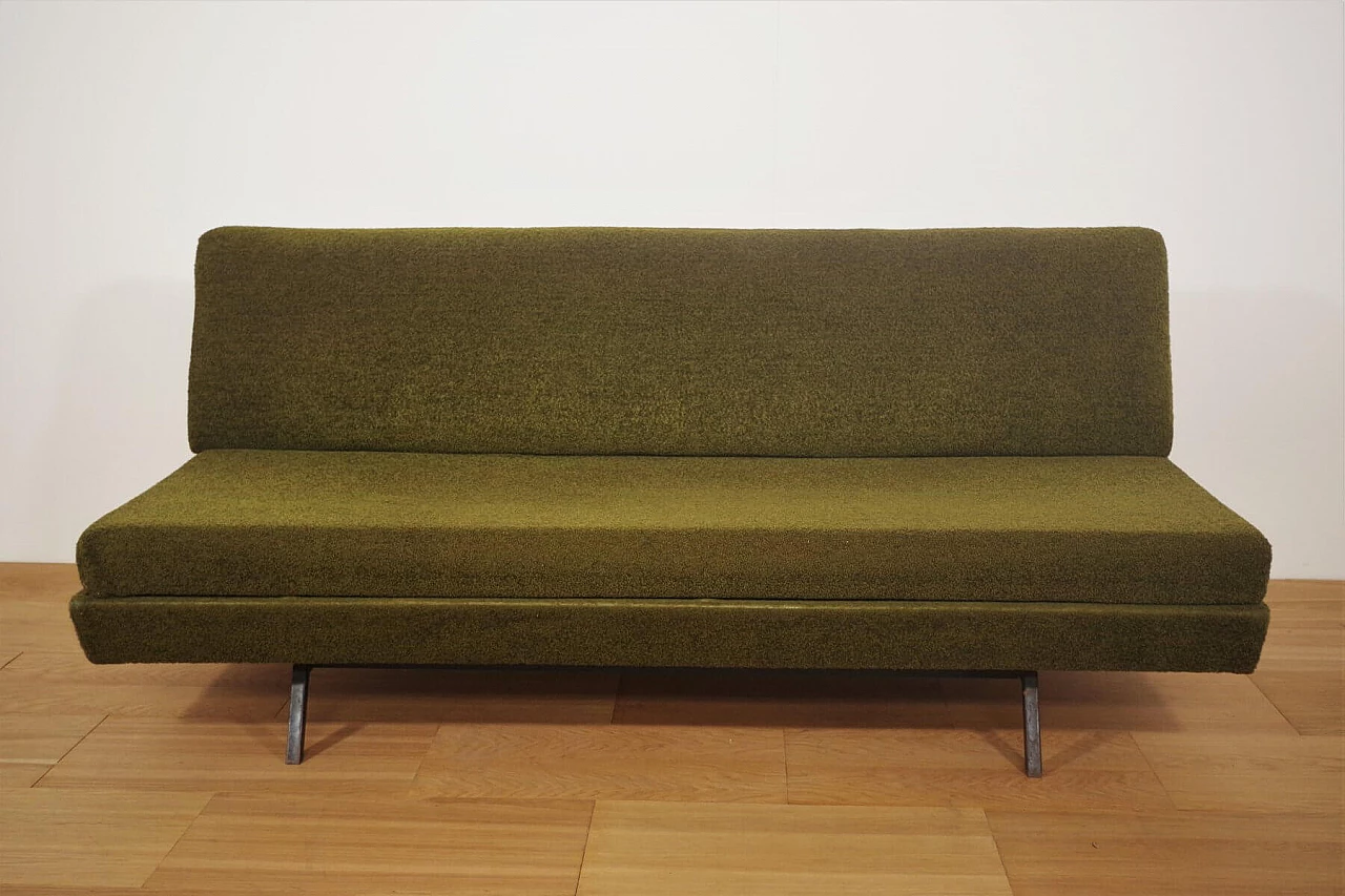 Sofa bed by Marco Zanuso for Arflex, 1950s 1374516