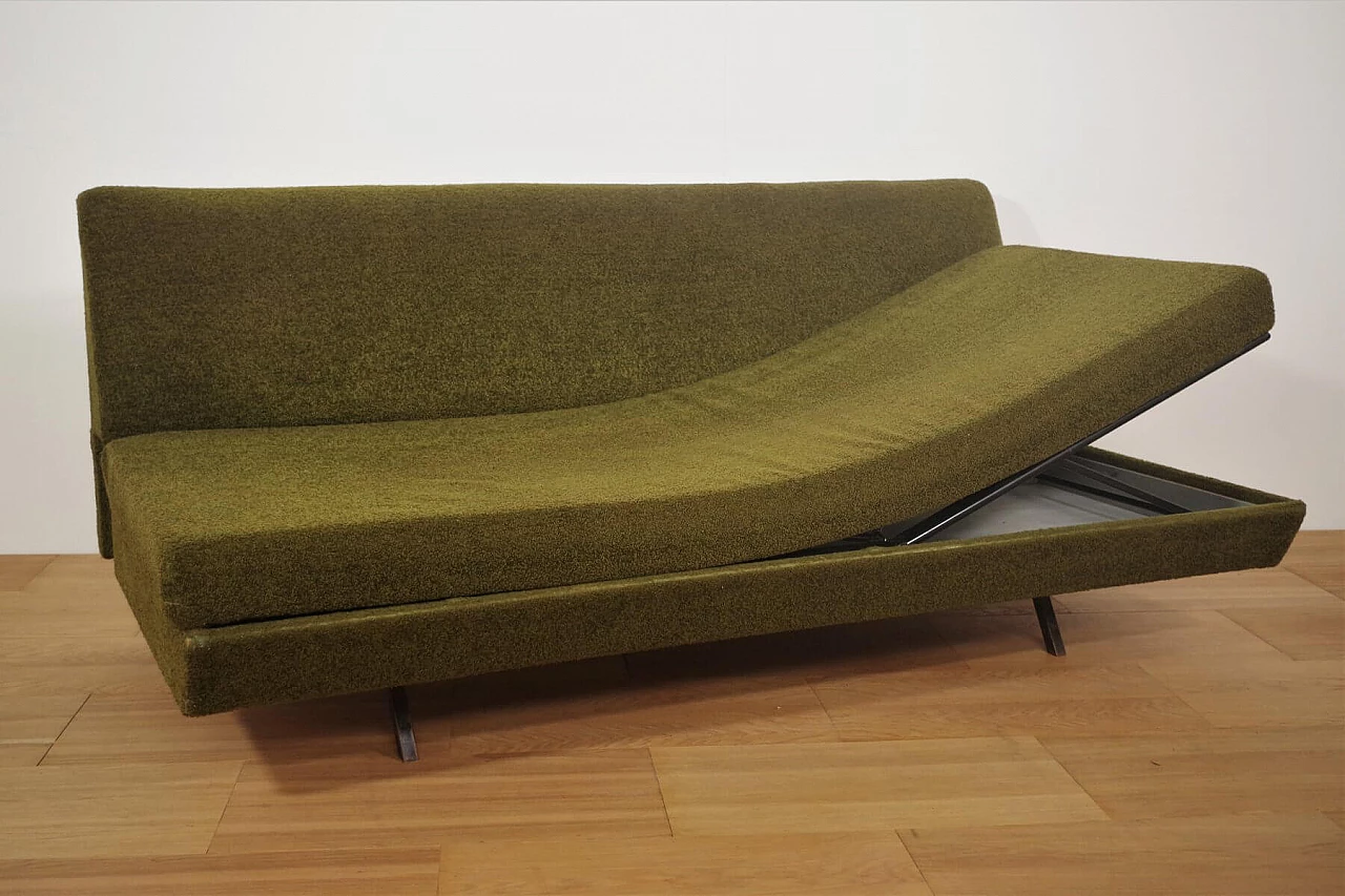 Sofa bed by Marco Zanuso for Arflex, 1950s 1374524