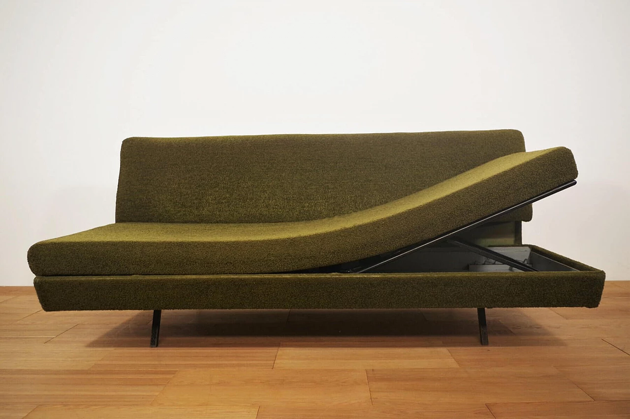 Sofa bed by Marco Zanuso for Arflex, 1950s 1374525