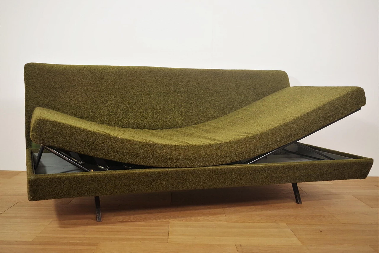 Sofa bed by Marco Zanuso for Arflex, 1950s 1374527