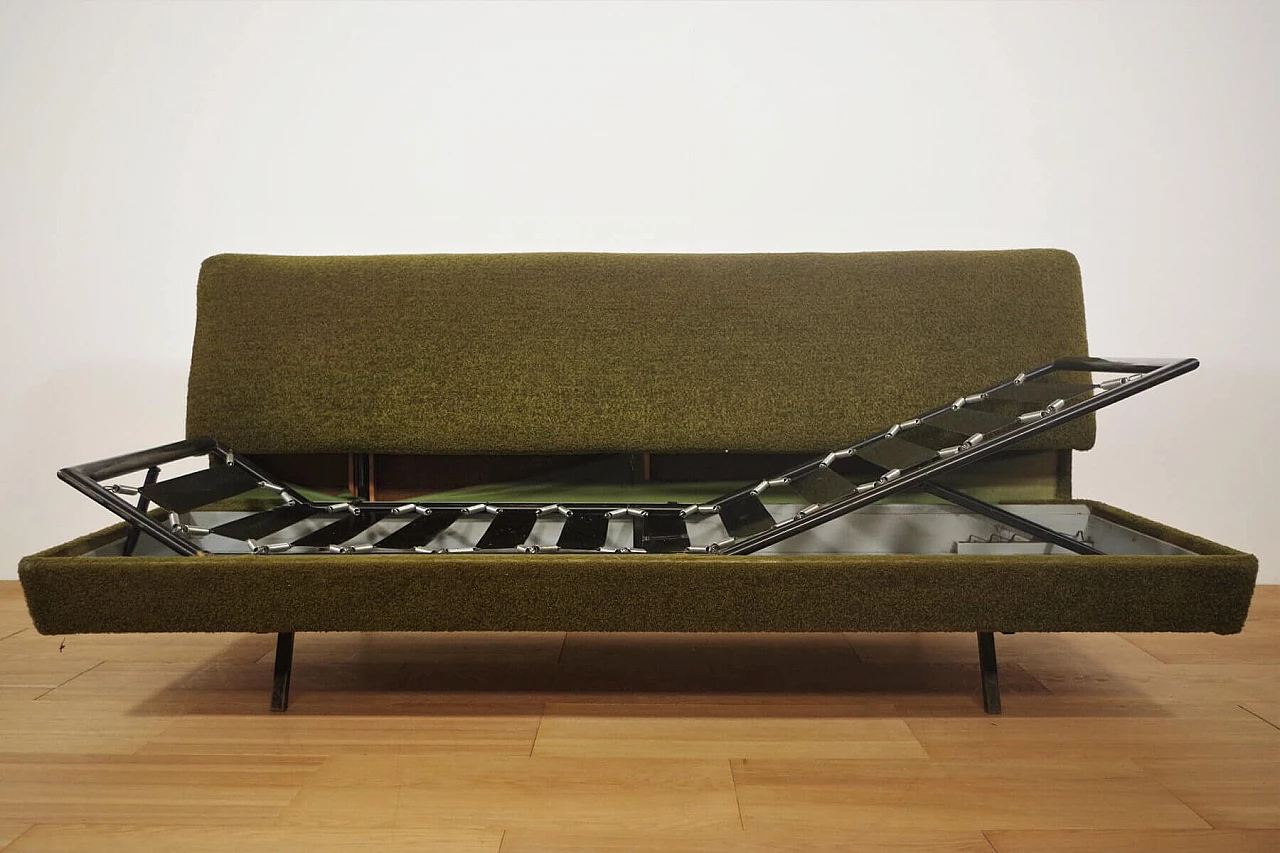 Sofa bed by Marco Zanuso for Arflex, 1950s 1374530