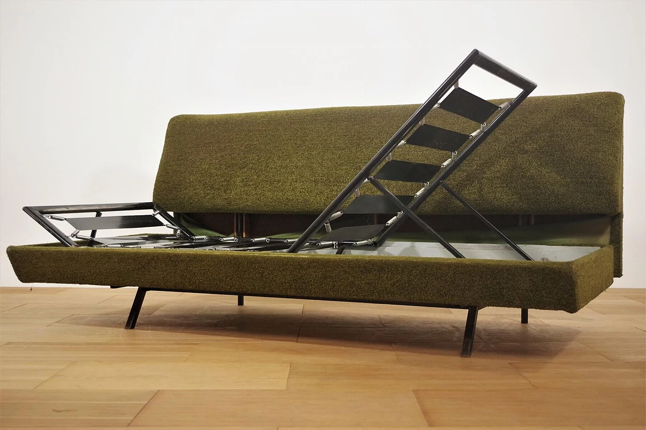 Sofa bed by Marco Zanuso for Arflex, 1950s 1374531