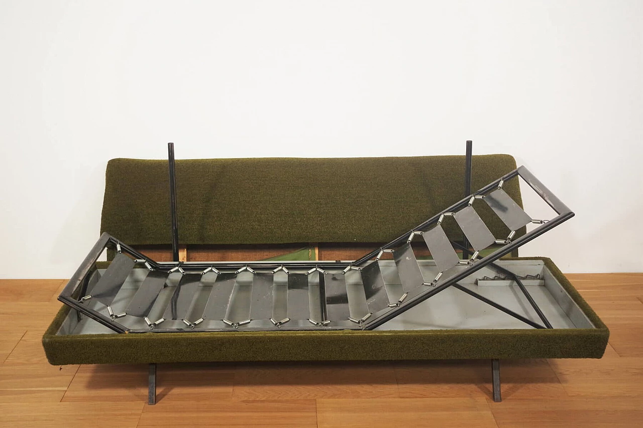 Sofa bed by Marco Zanuso for Arflex, 1950s 1374532