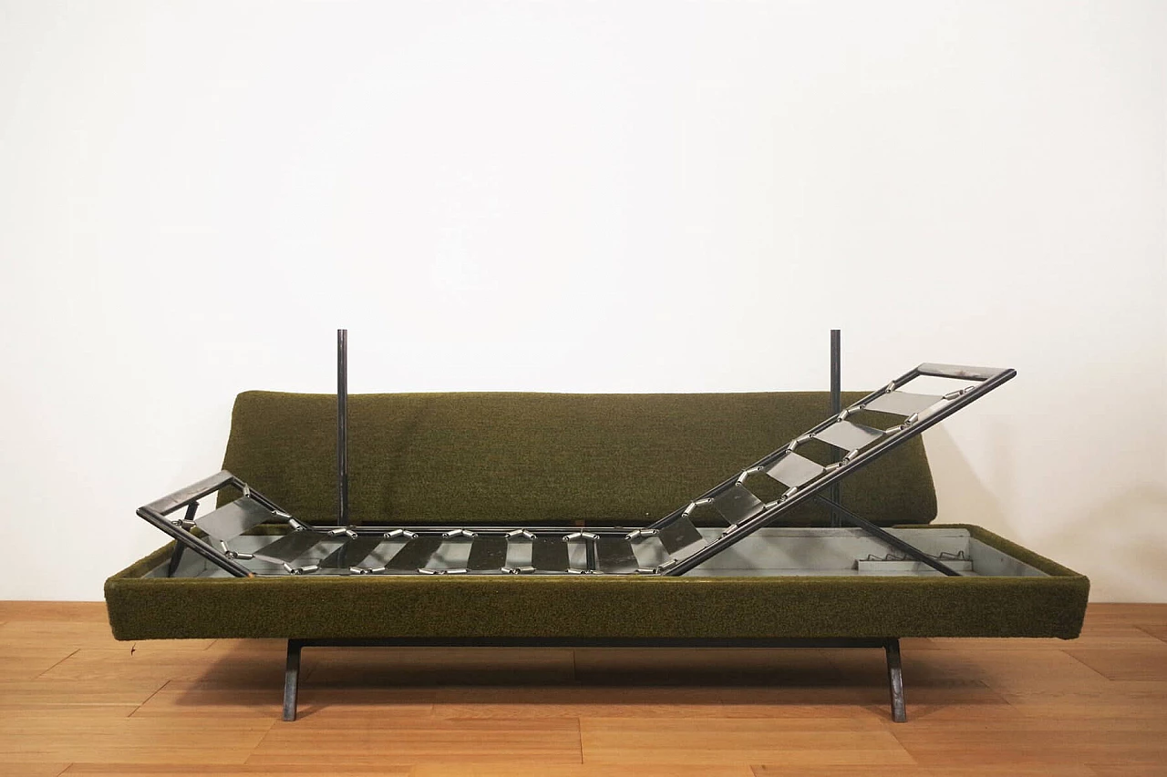 Sofa bed by Marco Zanuso for Arflex, 1950s 1374533