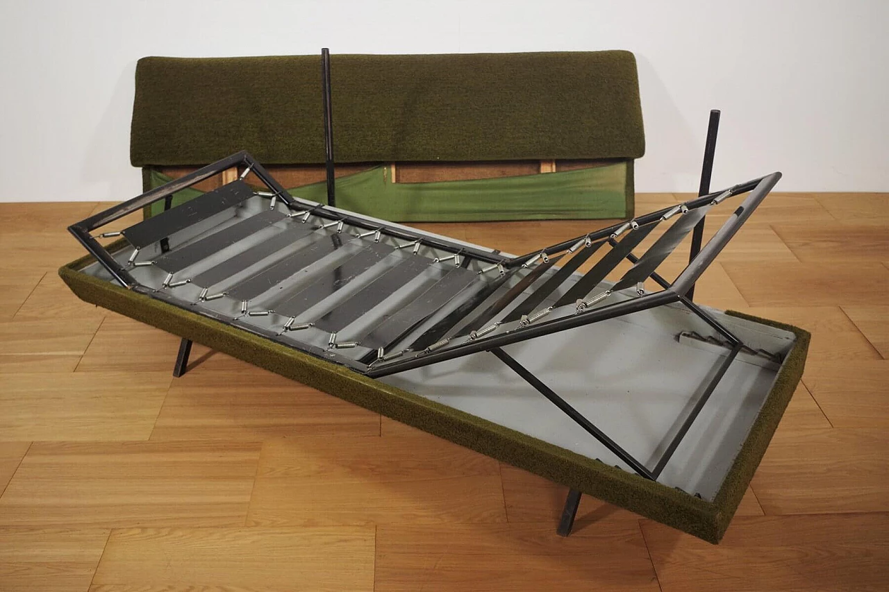 Sofa bed by Marco Zanuso for Arflex, 1950s 1374538