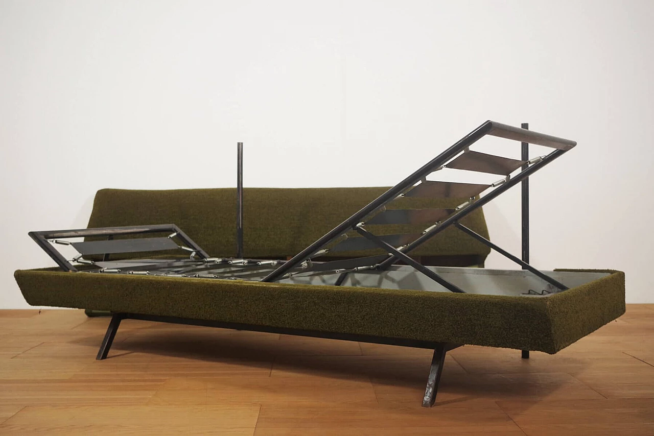Sofa bed by Marco Zanuso for Arflex, 1950s 1374539