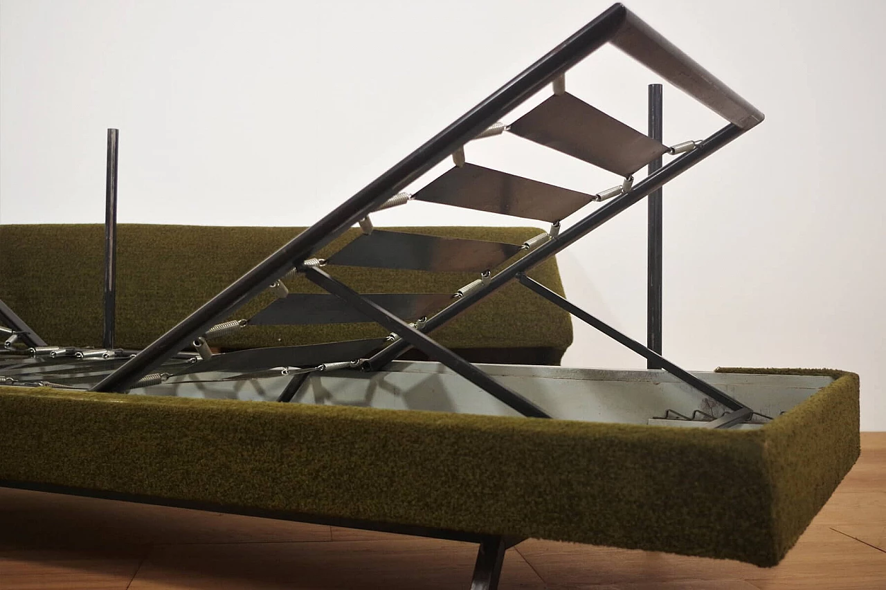 Sofa bed by Marco Zanuso for Arflex, 1950s 1374540