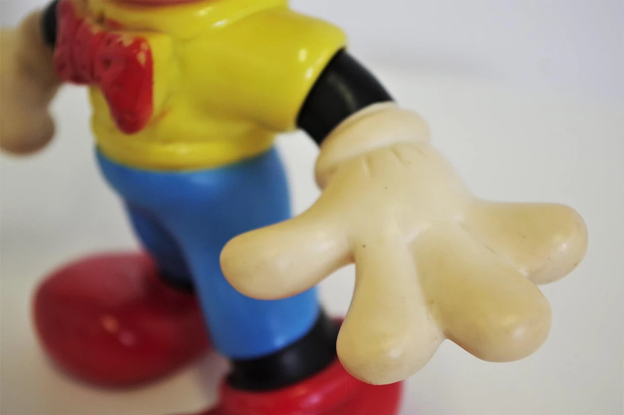 Mickey Mouse in rubber by Walt Disney Productions, 1960s 1374684