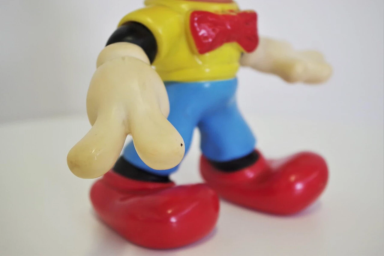 Mickey Mouse in rubber by Walt Disney Productions, 1960s 1374685