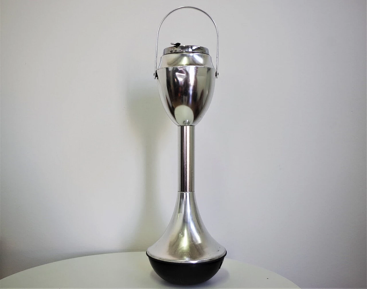 Pin ashtray, 1970s 1374689