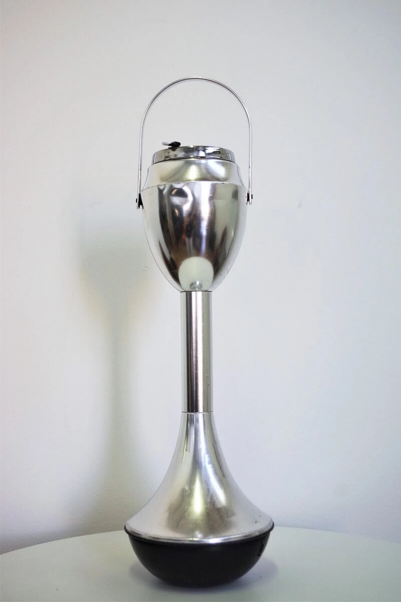 Pin ashtray, 1970s 1374690