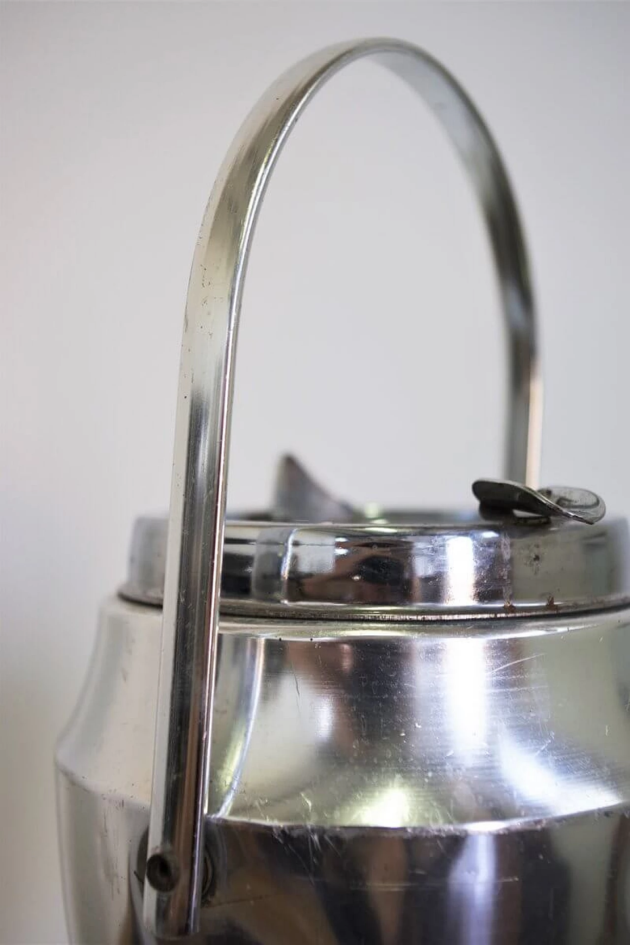 Pin ashtray, 1970s 1374694