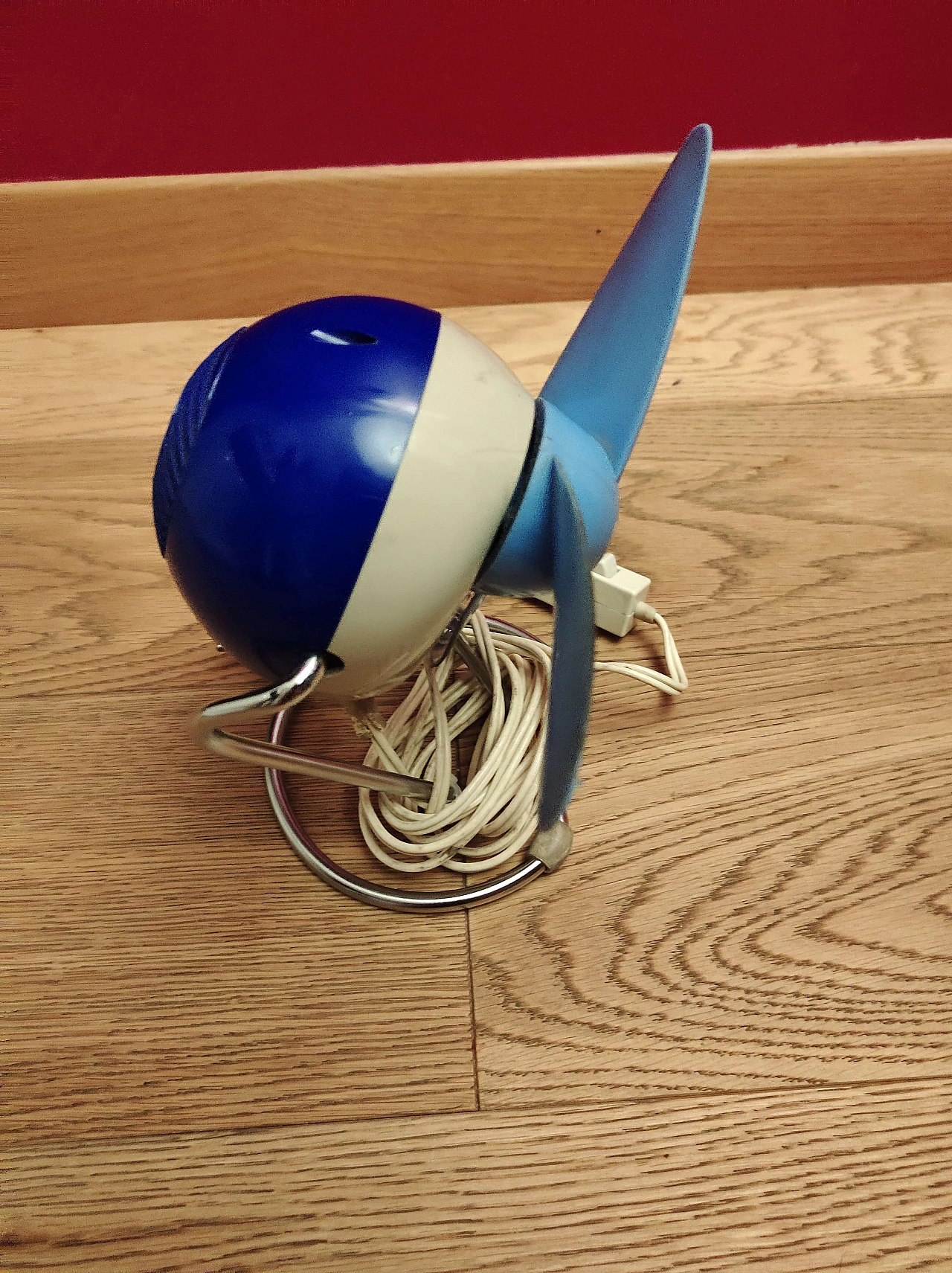 Ventilatore Lesa ATP/0, anni '60 1375226