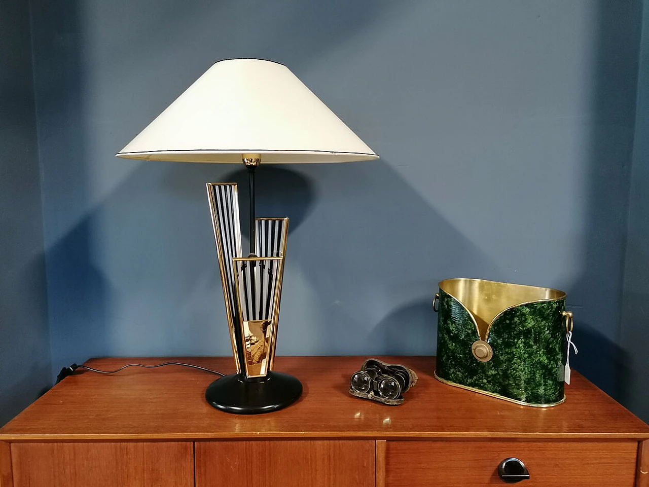 Table lamp, 80s 1375775
