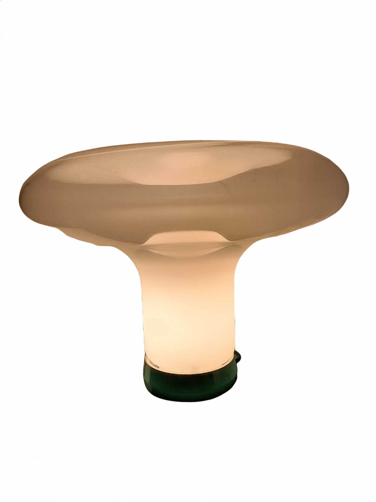 Lesbo lamp by Angelo Mangiarotti for Artemide, 1960s 1375993