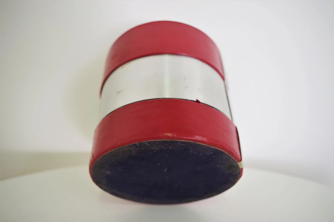 Distillerie F.lli Ramazzotti mignon liqueur and shot glass case, 1970s 1376114