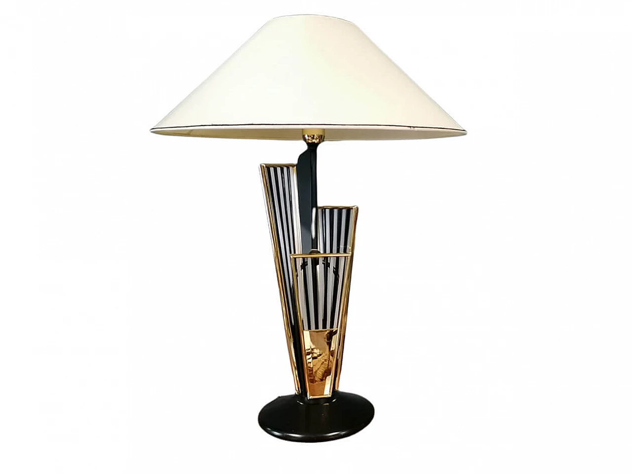 Table lamp, 80s 1376500
