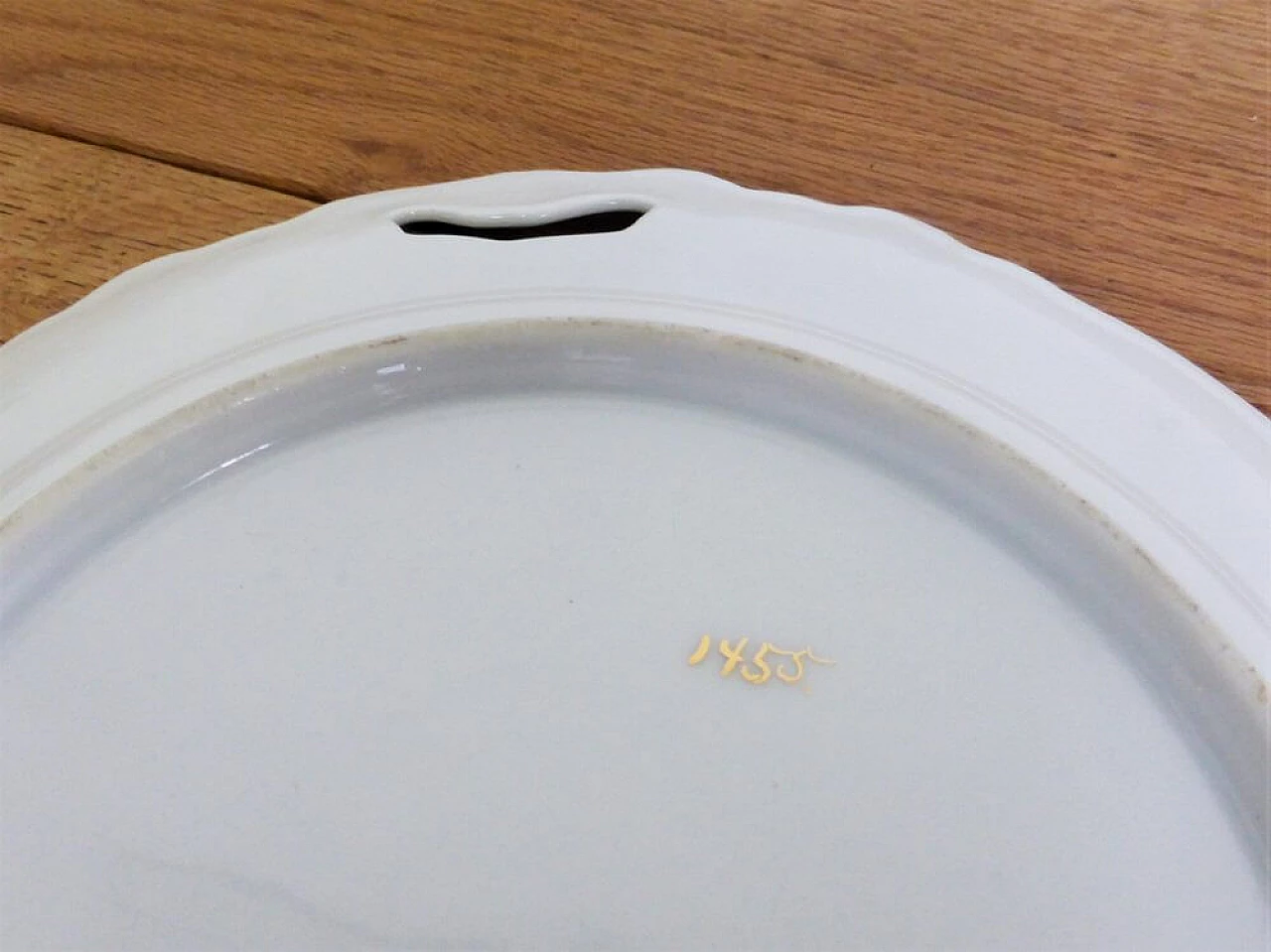 Servizio da tè in ceramica, anni '50 1376580