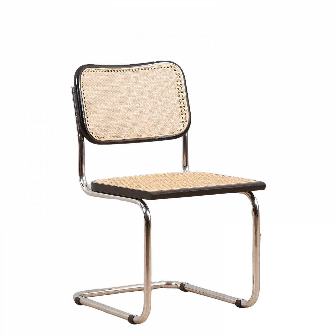 Sedia Cesca di Marcel Breuer, anni '70 1377410