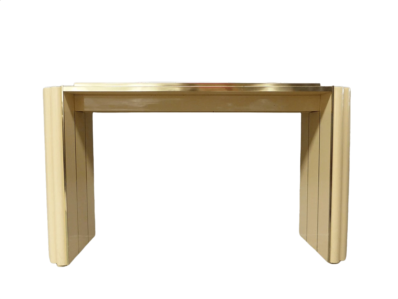 Alain Delon console table by Mario Sabot, 1970s 1377475