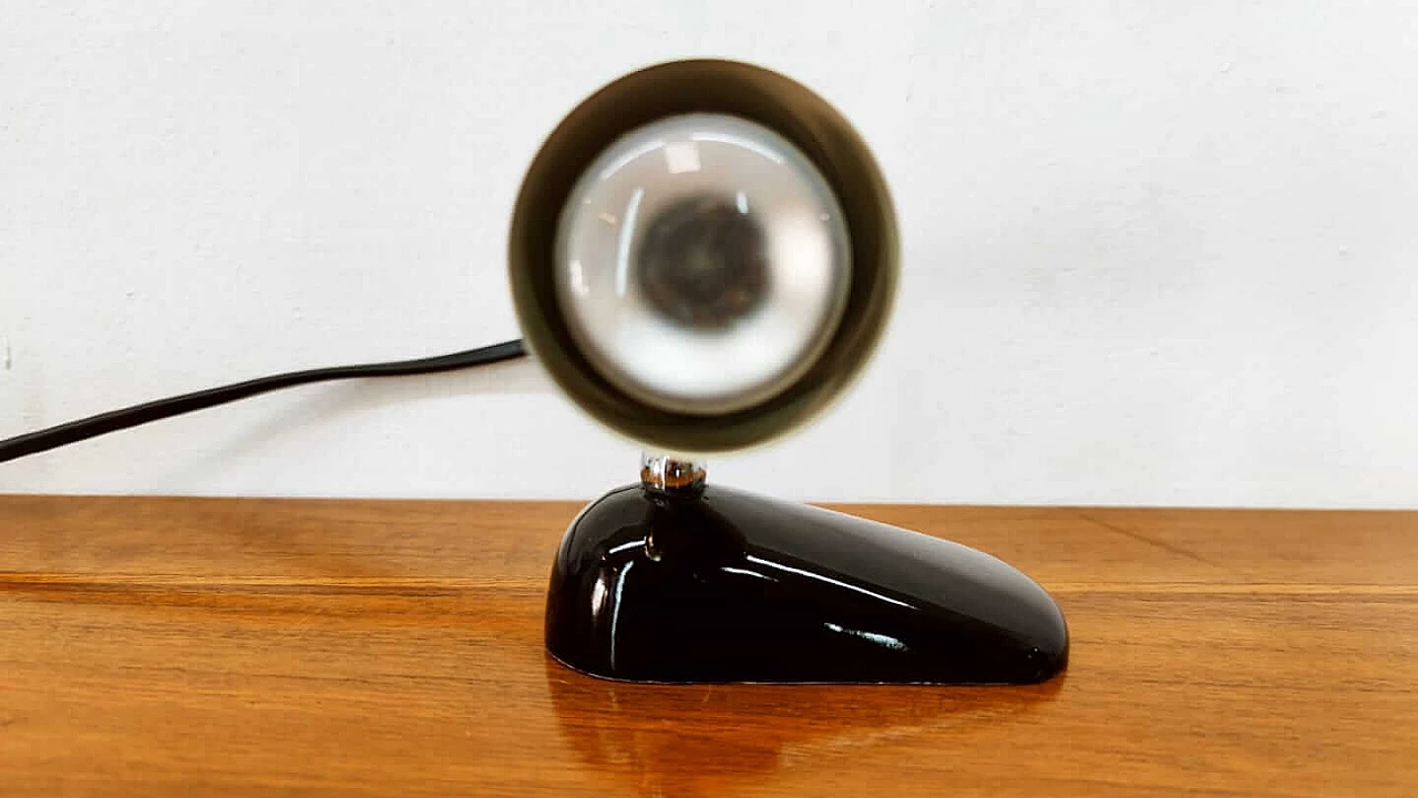 Adjustable table lamp, 60s 1377881