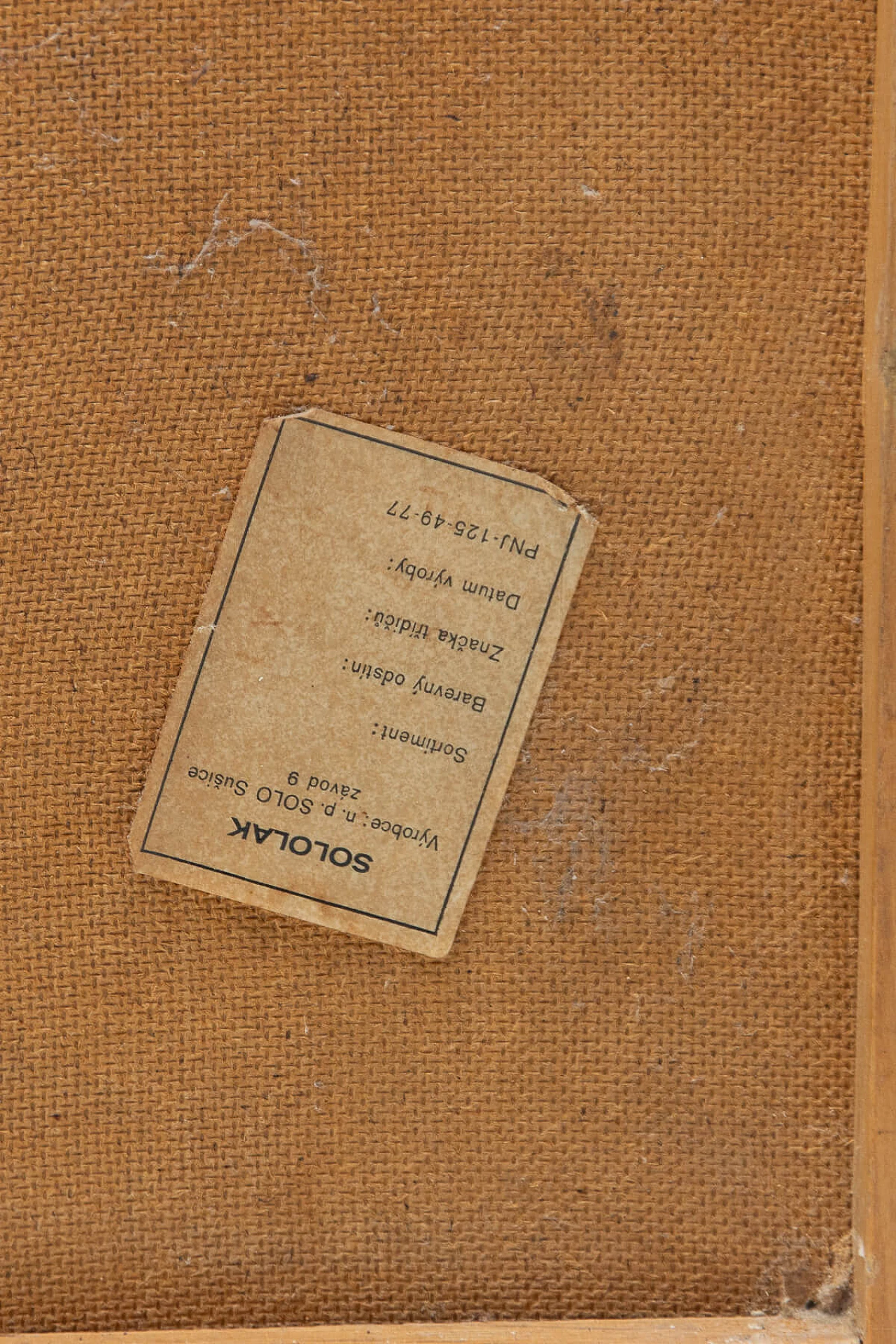 U-453 Bookcase by Jiří Jiroutek for Interier Praha, 1960s 1378014