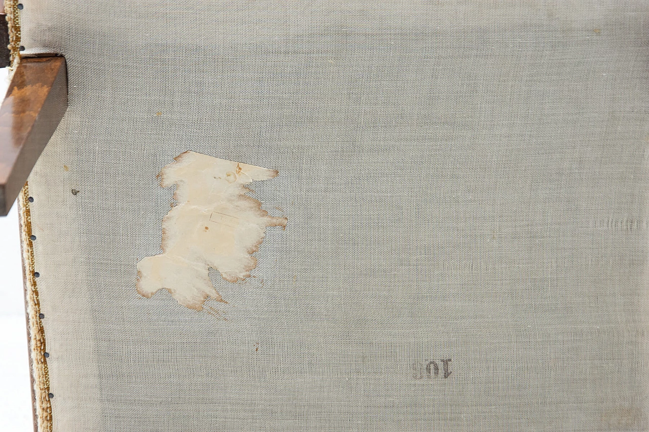 Czechoslovakian armchairs by Tatra Nábytok, 1960s 1378038