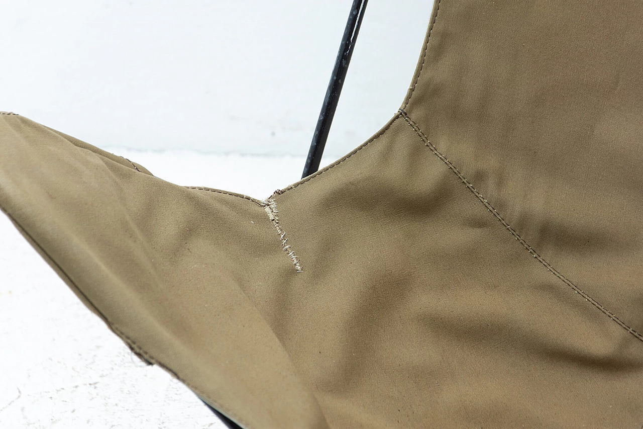 Butterfly chair by Jorge Ferrari-Hardoy, 1960s 1378183