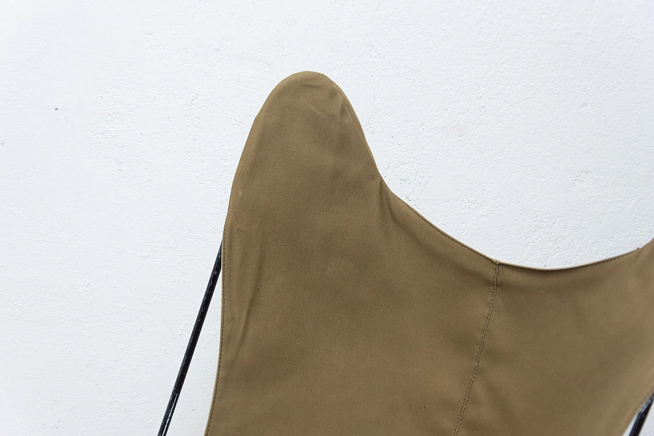 Butterfly chair by Jorge Ferrari-Hardoy, 1960s 1378184