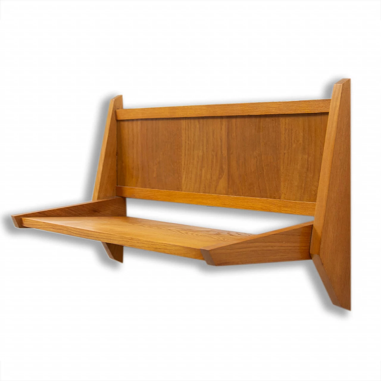 Uluv wall shelf, 1960s 1378452