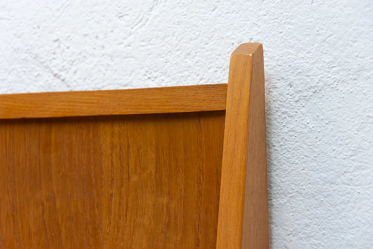 Uluv wall shelf, 1960s 1378458