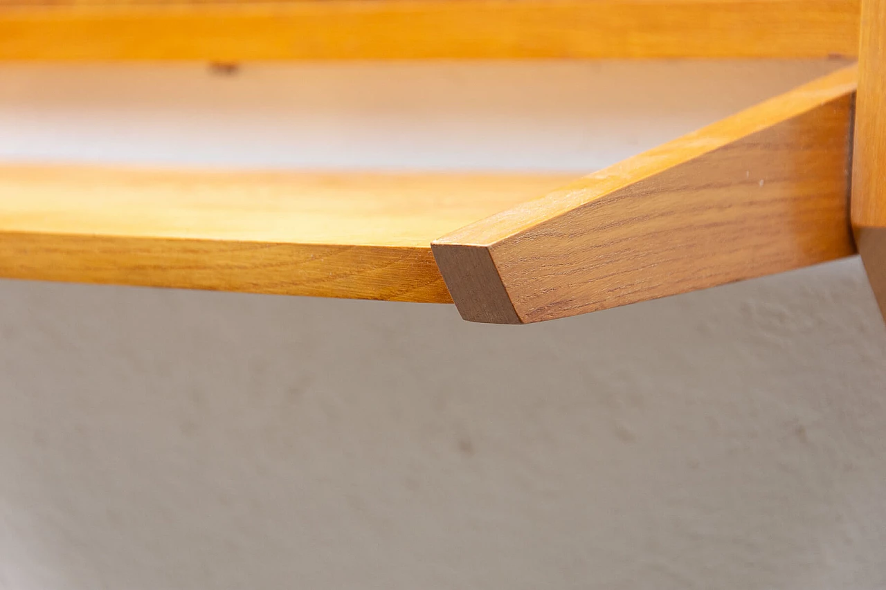 Uluv wall shelf, 1960s 1378459
