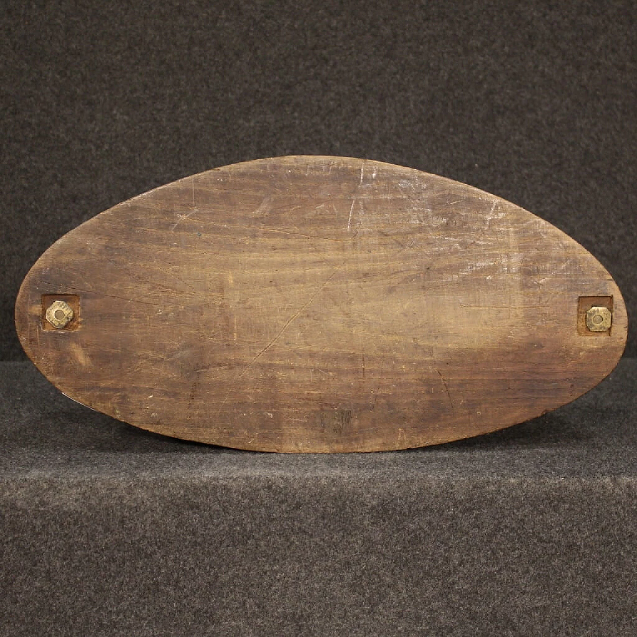 Bust of a gentleman, American bronze sculpture, 1930s 1378951