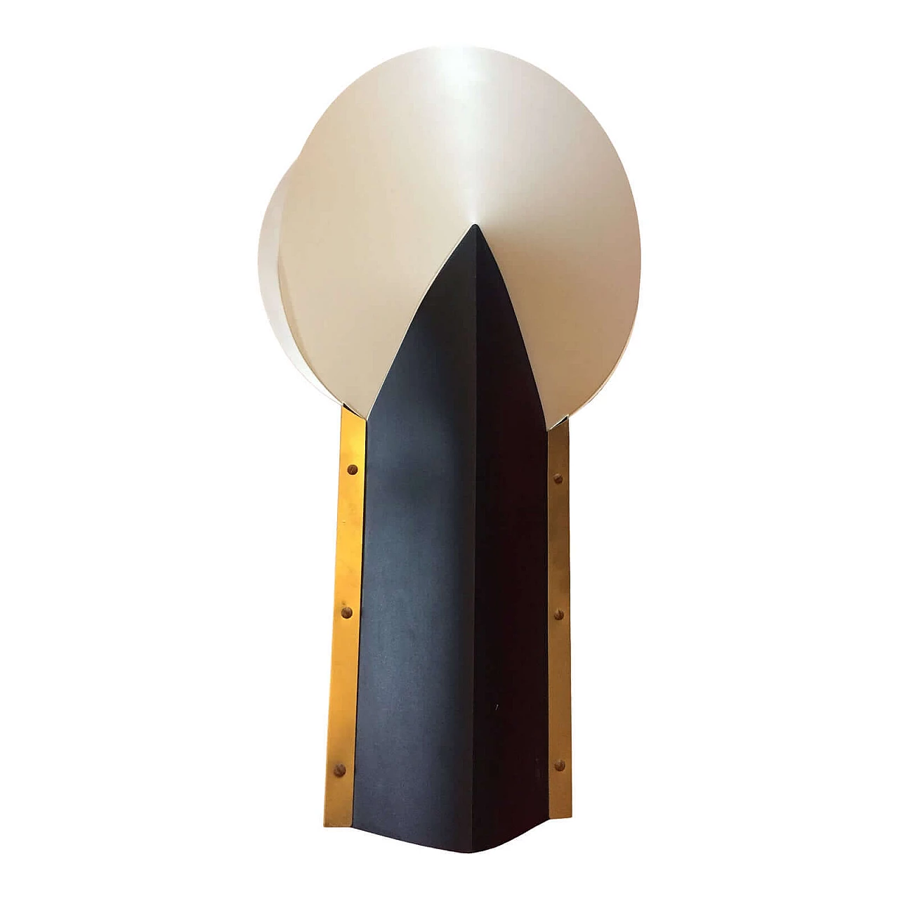 Reflex table lamp by Samuel Parker, 1980s 1379015