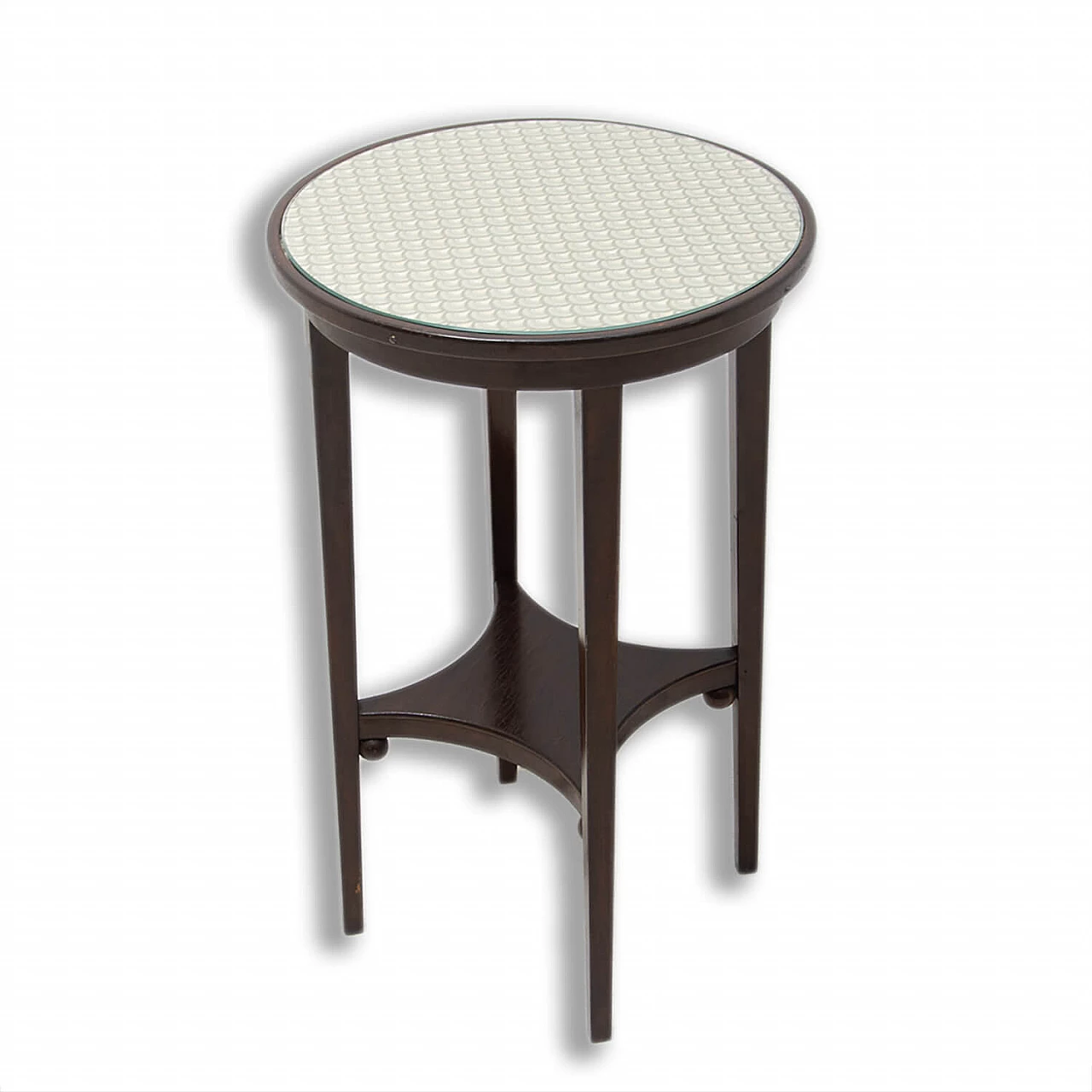 Vienna Secession side table by Josef Hoffmann, circa 1915 1379554