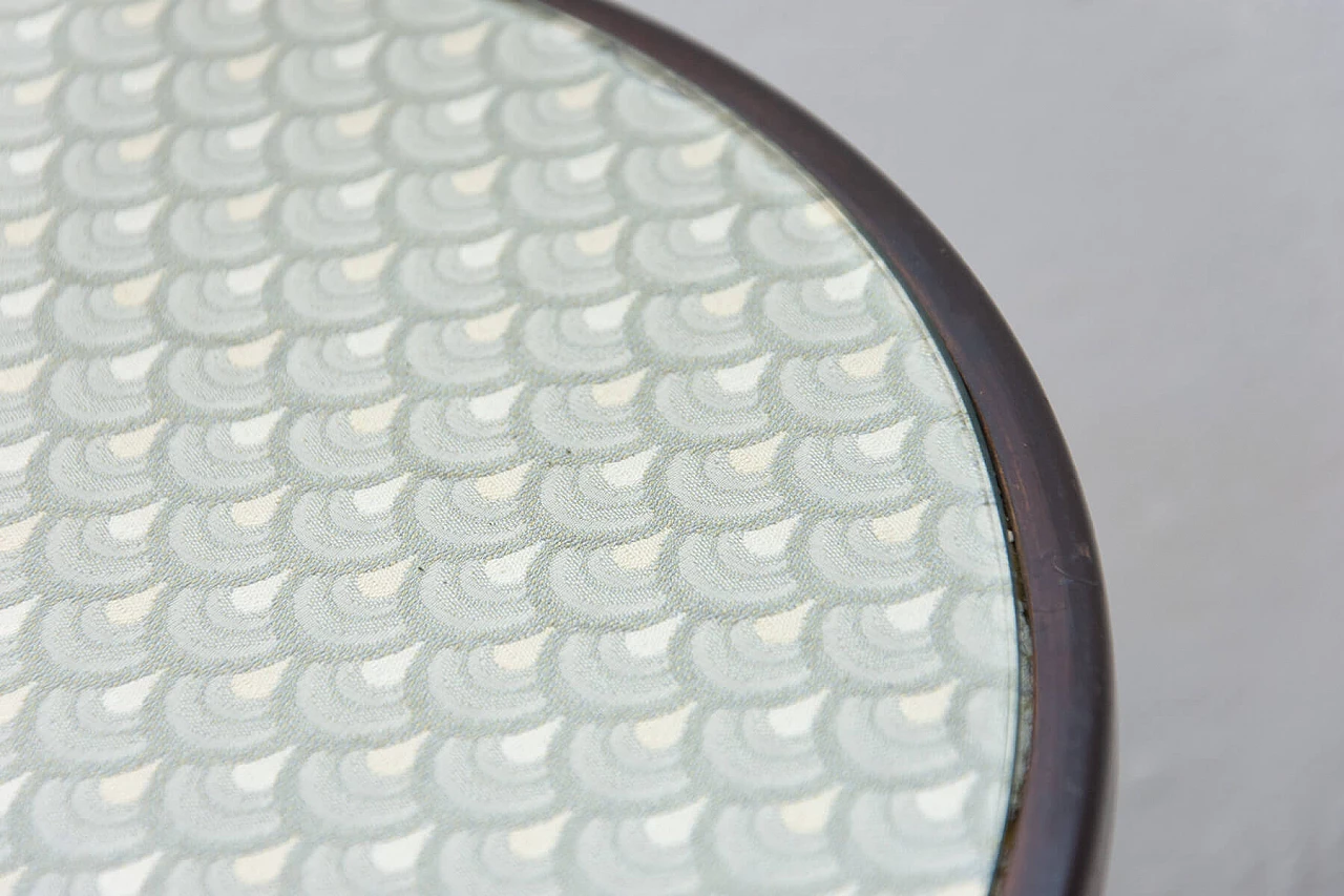 Vienna Secession side table by Josef Hoffmann, circa 1915 1379563