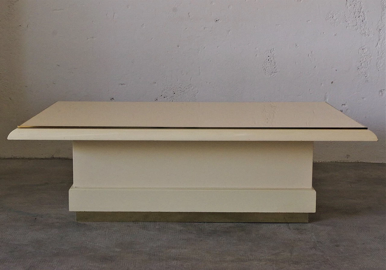 Coffee table by Mario Sabot, 1970s 1379873