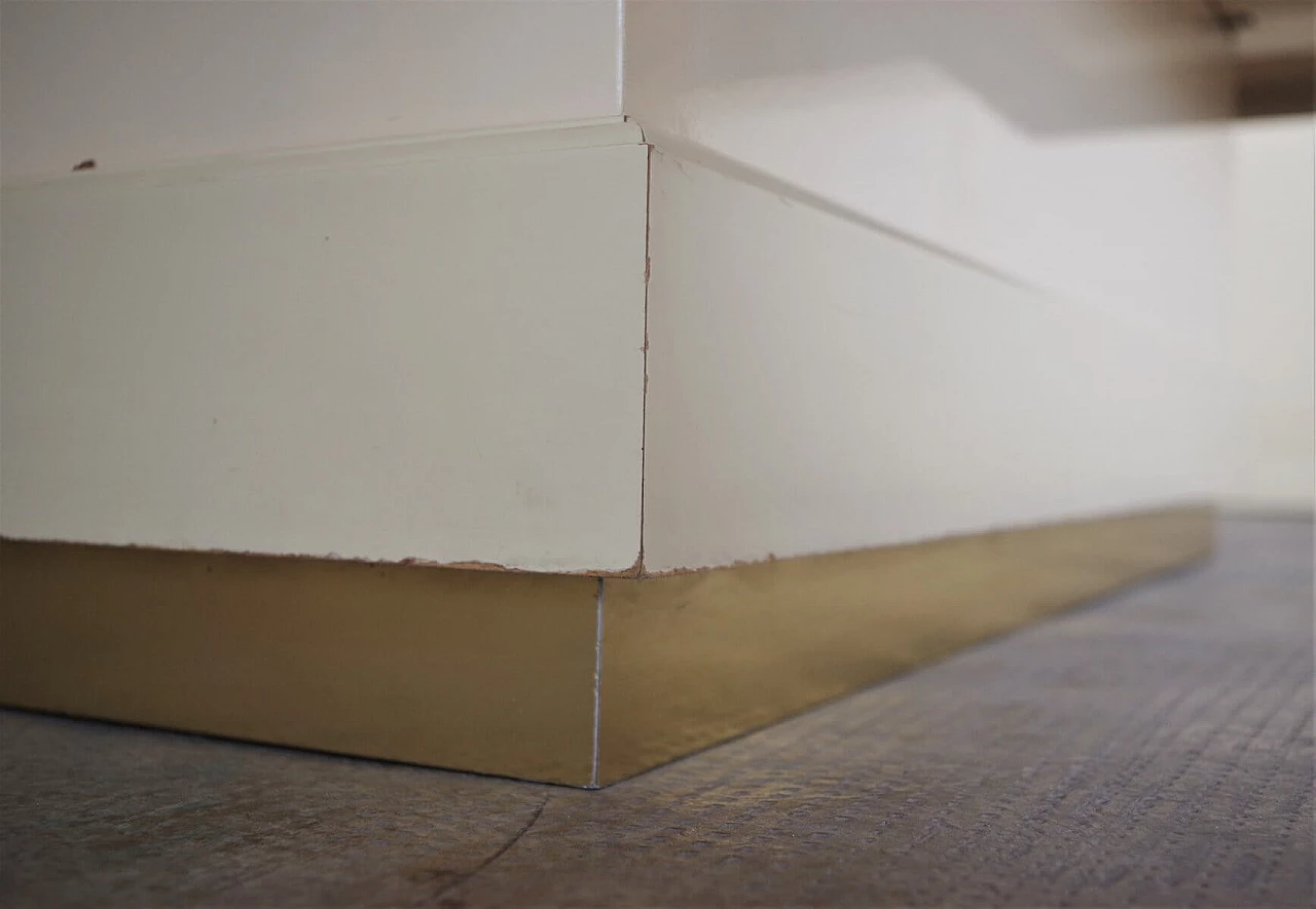 Tavolino da caffè di Mario Sabot, anni '70 1379876