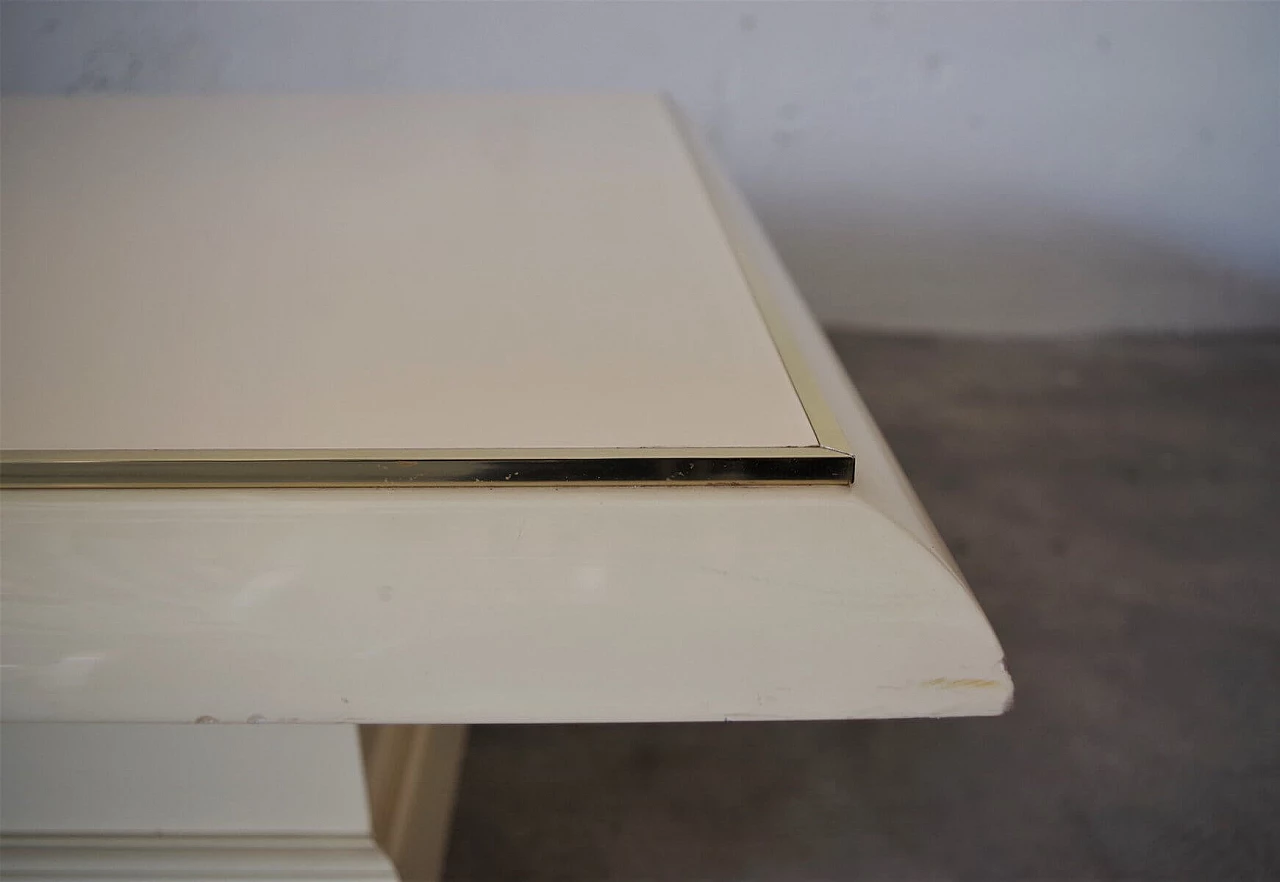 Tavolino da caffè di Mario Sabot, anni '70 1379878