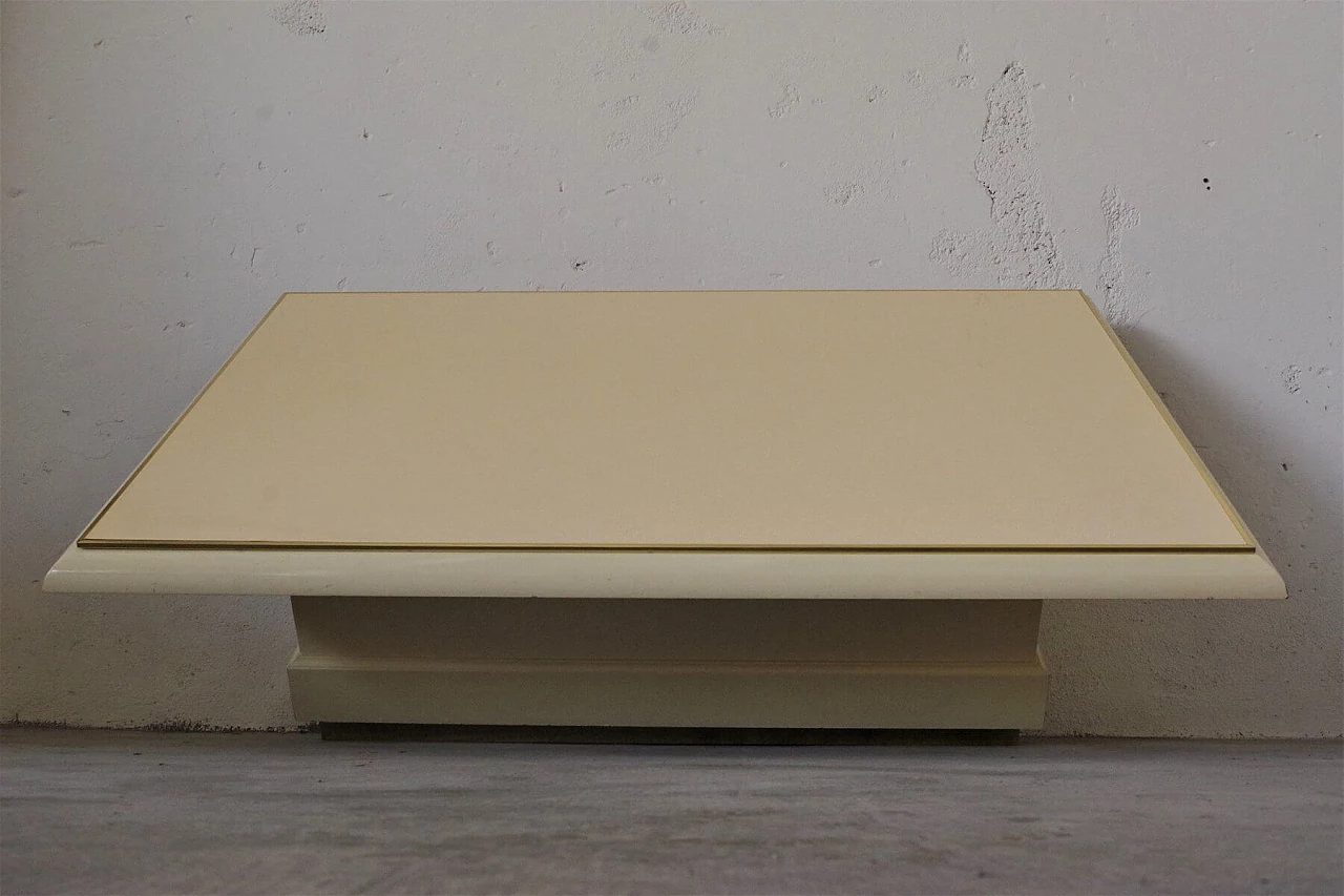 Coffee table by Mario Sabot, 1970s 1379880