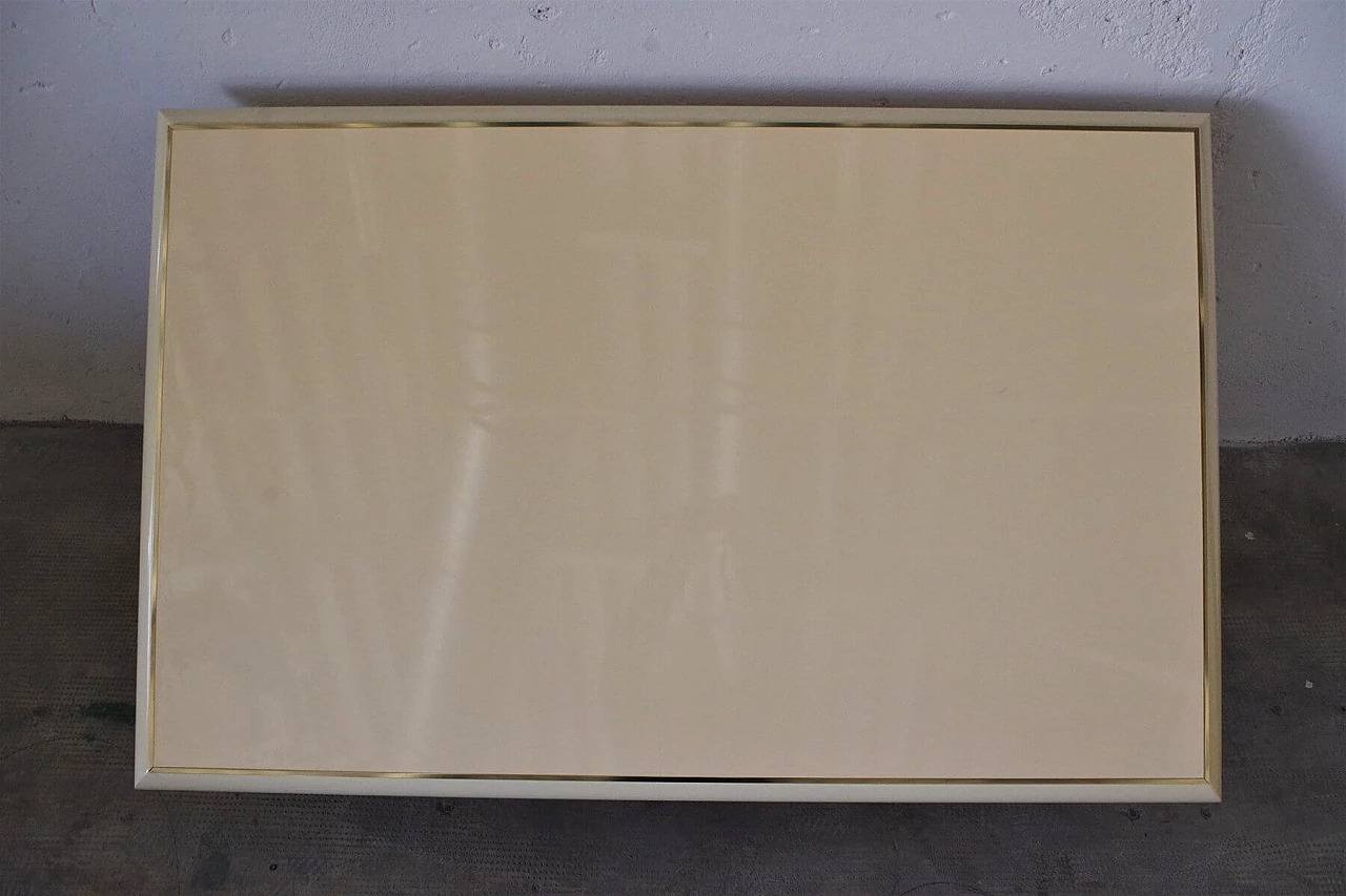 Tavolino da caffè di Mario Sabot, anni '70 1379881