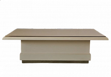 Tavolino da caffè di Mario Sabot, anni '70