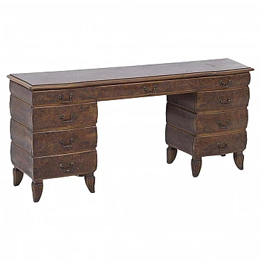 Mobile da toilette di Tomaso Buzzi, anni '30