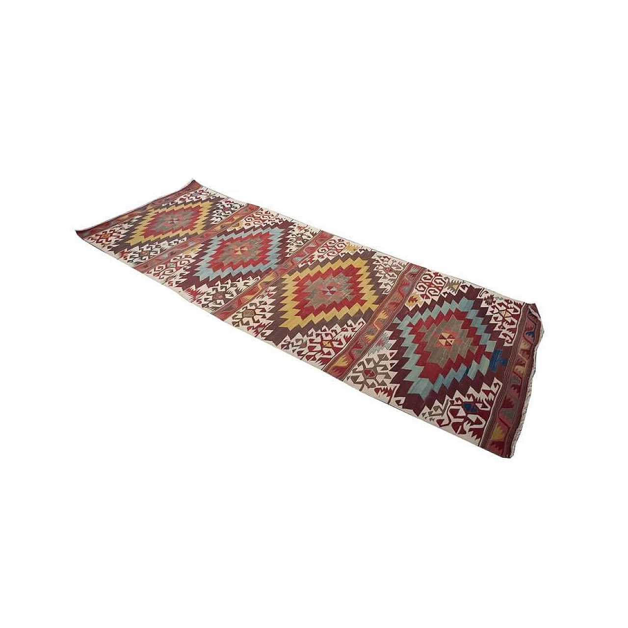 Karabagh Kilim carpet, late 19th century 1381048