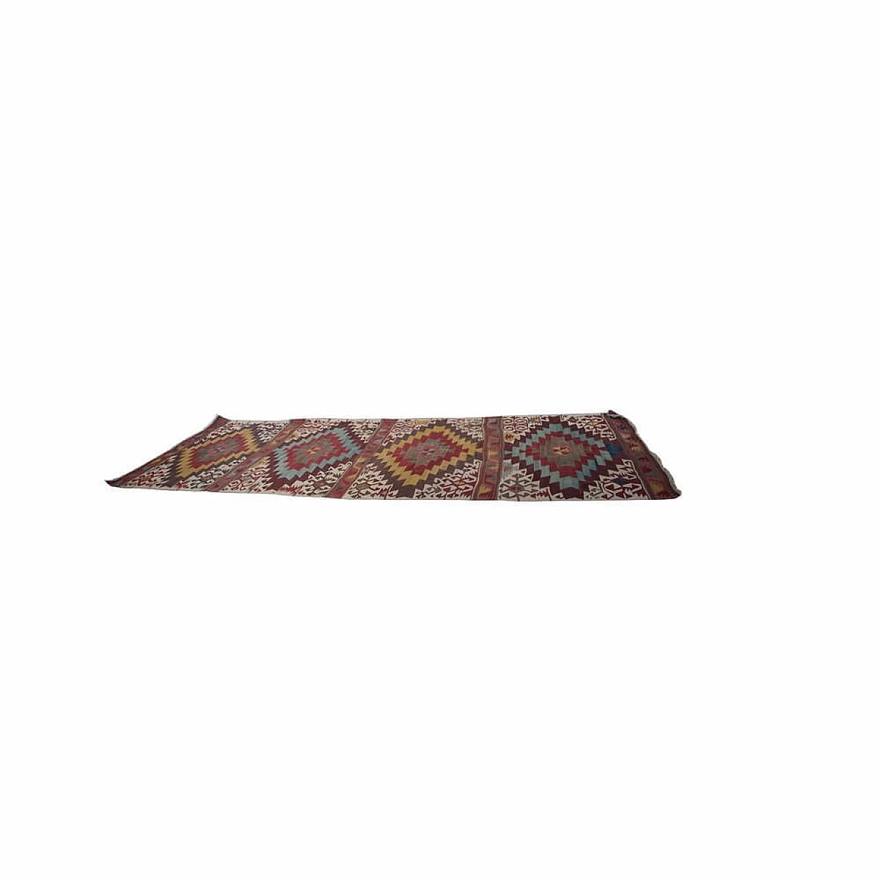 Karabagh Kilim carpet, late 19th century 1381049