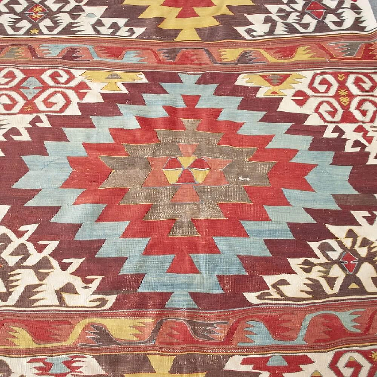 Karabagh Kilim carpet, late 19th century 1381050